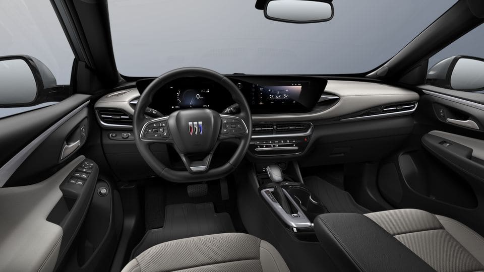 2026 Buick Envista Avenir - Photo 16