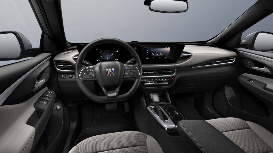 2026 Buick Envista Avenir - Photo 58