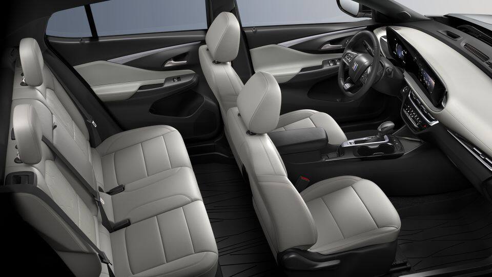 2026 Buick Envista Avenir - Photo 58