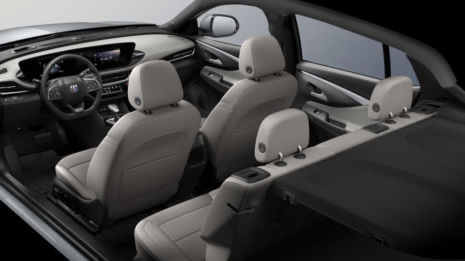 2026 Buick Envista Avenir - Photo 60