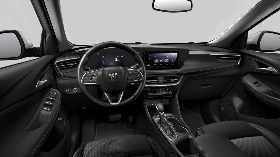 2026 Buick Encore GX Avenir - Photo 9
