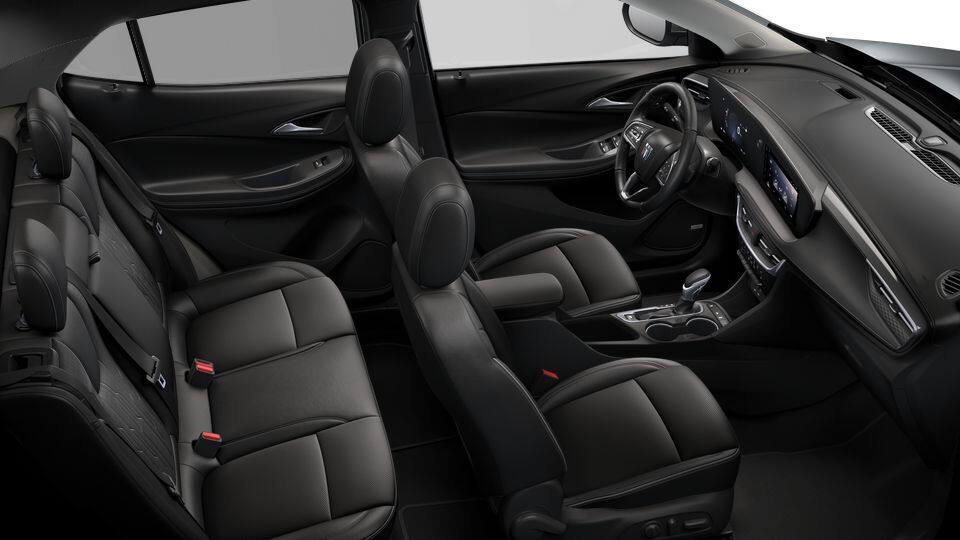 2026 Buick Encore GX Avenir - Photo 11
