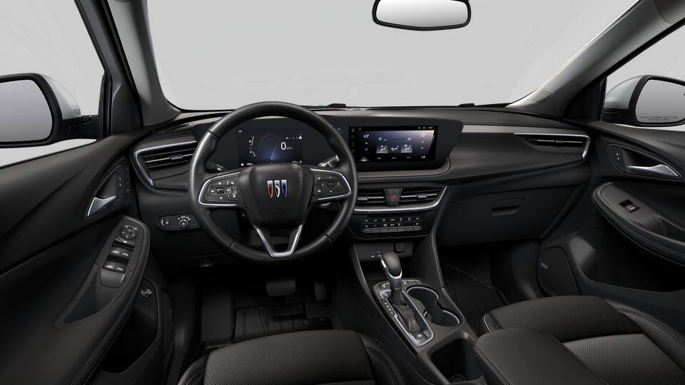 2026 Buick Encore GX Avenir - Photo 43