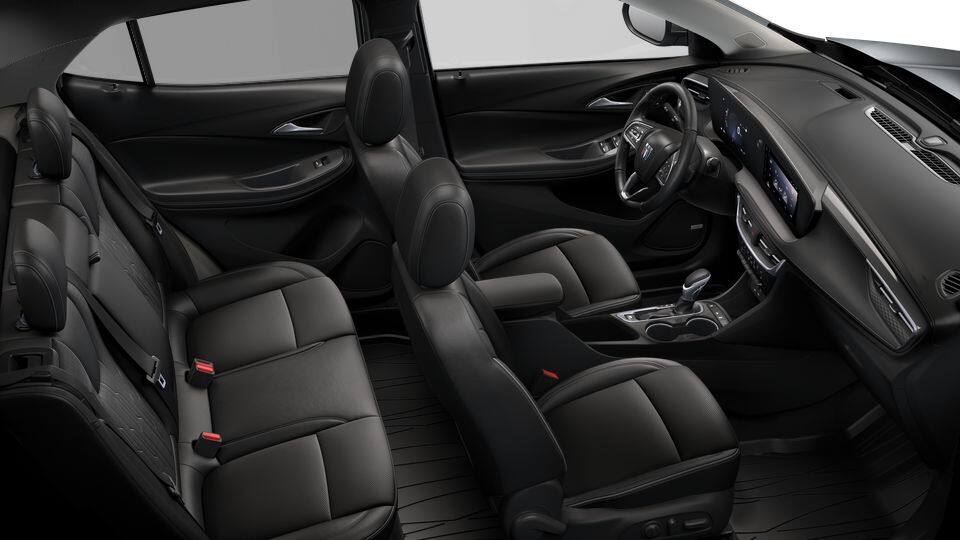 2026 Buick Encore GX Avenir - Photo 44
