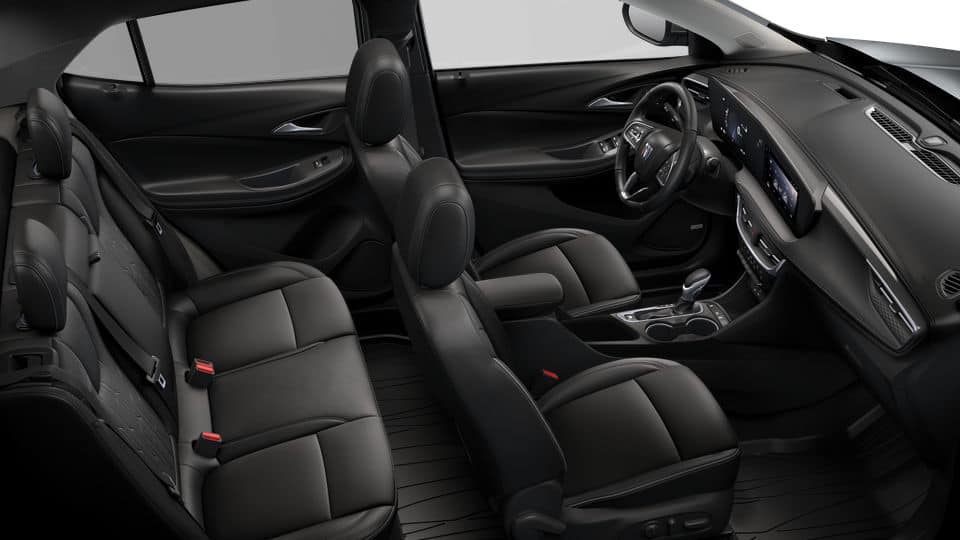 2026 Buick Encore GX Avenir - Photo 11
