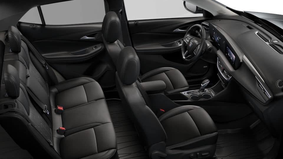 2026 Buick Encore GX Avenir - Photo 35