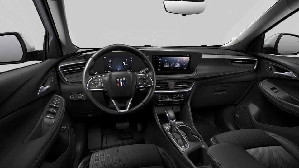 2026 Buick Encore GX Avenir - Photo 57