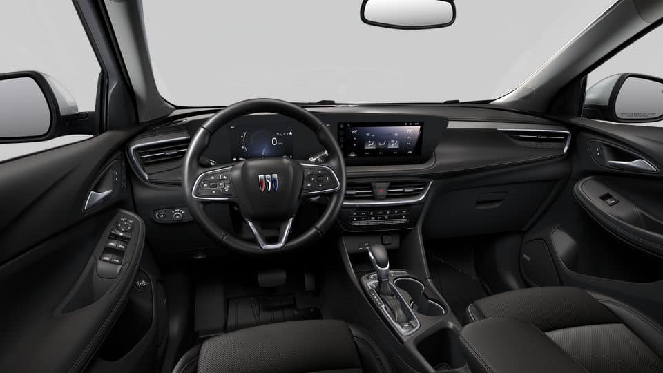 2026 Buick Encore GX Avenir - Photo 33
