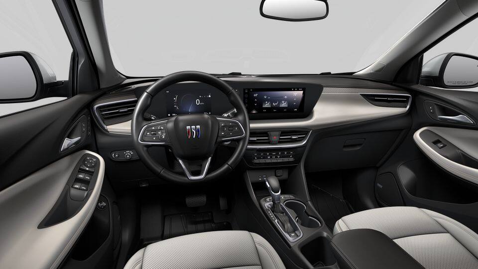 2026 Buick Encore GX Avenir - Photo 37