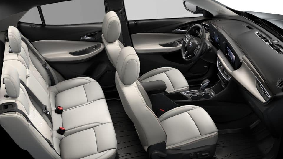 2026 Buick Encore GX Avenir - Photo 38