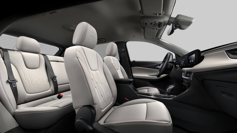 2026 Buick Encore GX Avenir - Photo 60