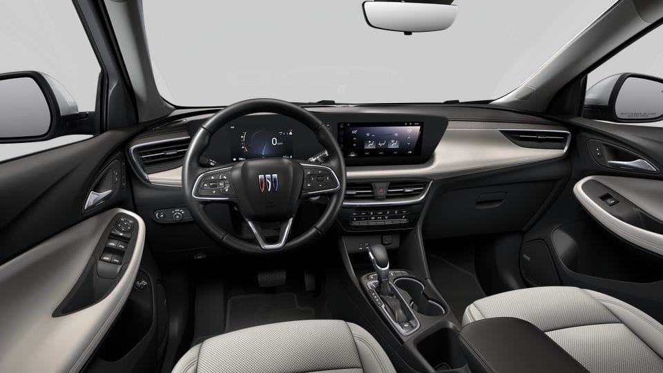 2026 Buick Encore GX Avenir - Photo 9