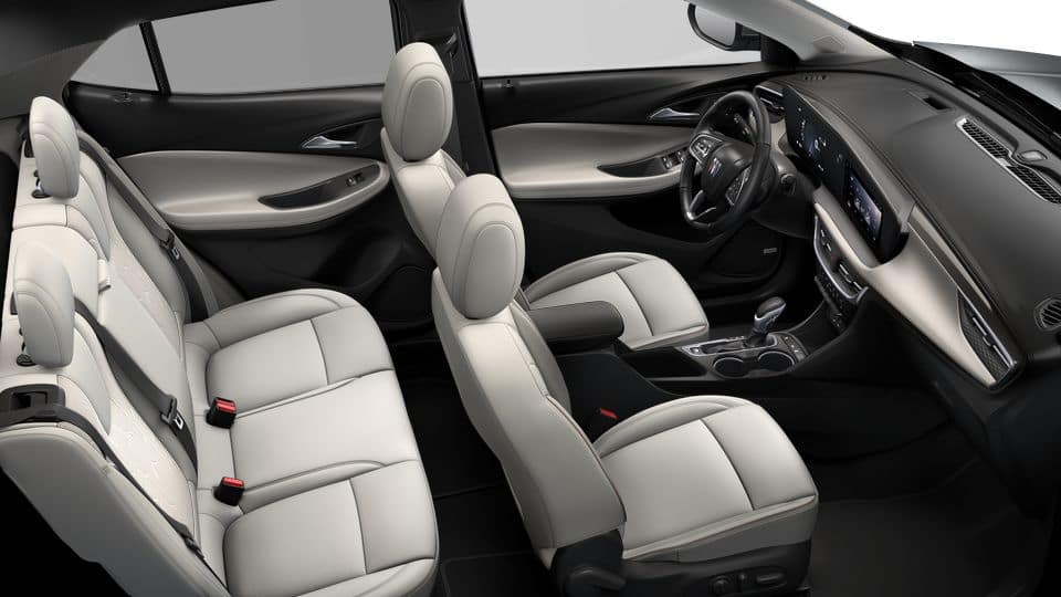 2026 Buick Encore GX Avenir - Photo 10