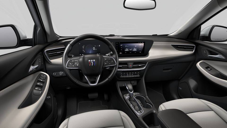 2026 Buick Encore GX Avenir - Photo 33
