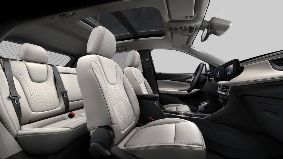 2026 Buick Encore GX Avenir - Photo 35