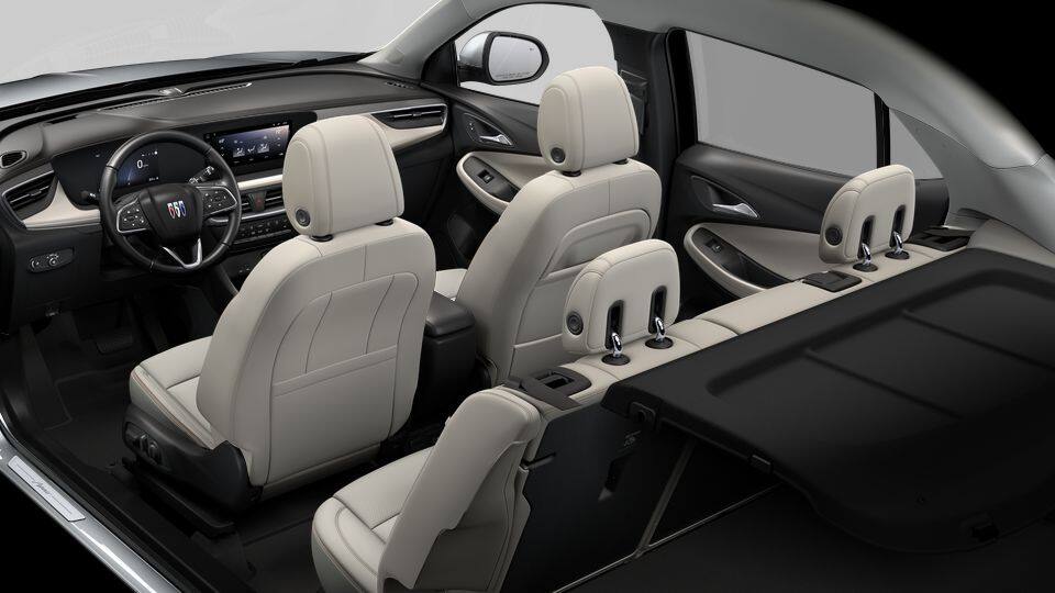 2026 Buick Encore GX Avenir - Photo 36