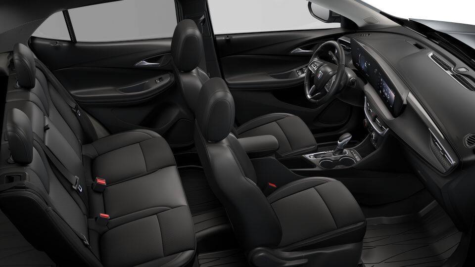 2026 Buick Encore GX Preferred - Photo 64