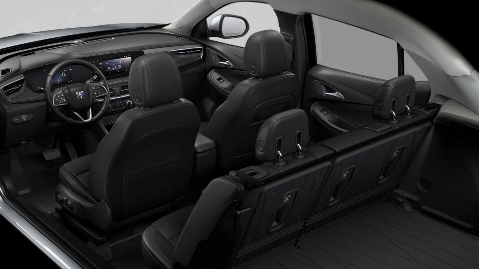 2026 Buick Encore GX Preferred - Photo 66