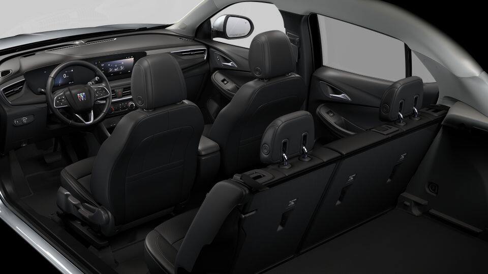 2026 Buick Encore GX Preferred - Photo 36