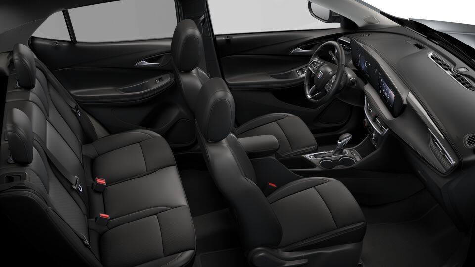2026 Buick Encore GX Preferred - Photo 33