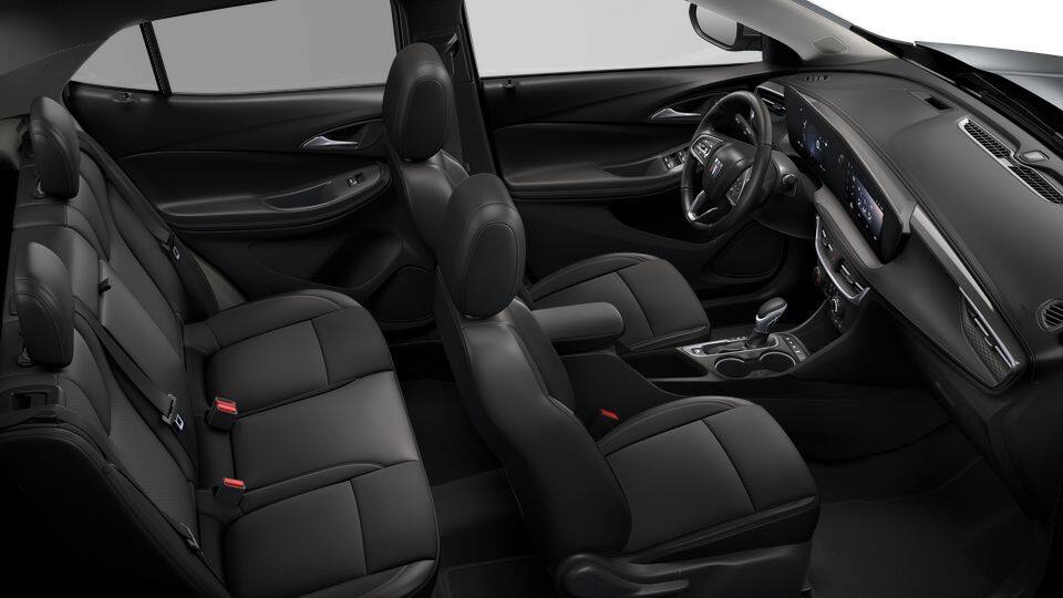 2026 Buick Encore GX Preferred - Photo 27