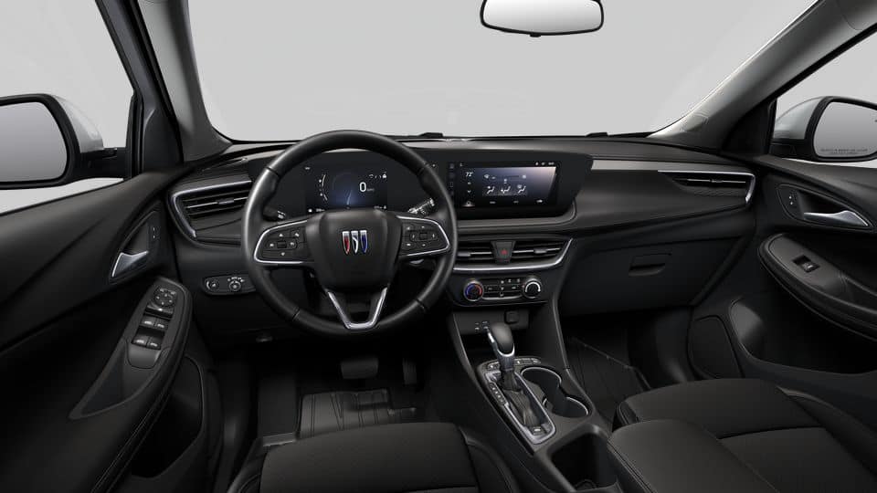 2026 Buick Encore GX Preferred - Photo 61