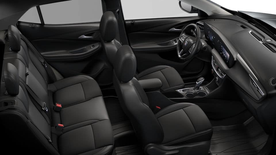 2026 Buick Encore GX Preferred - Photo 46
