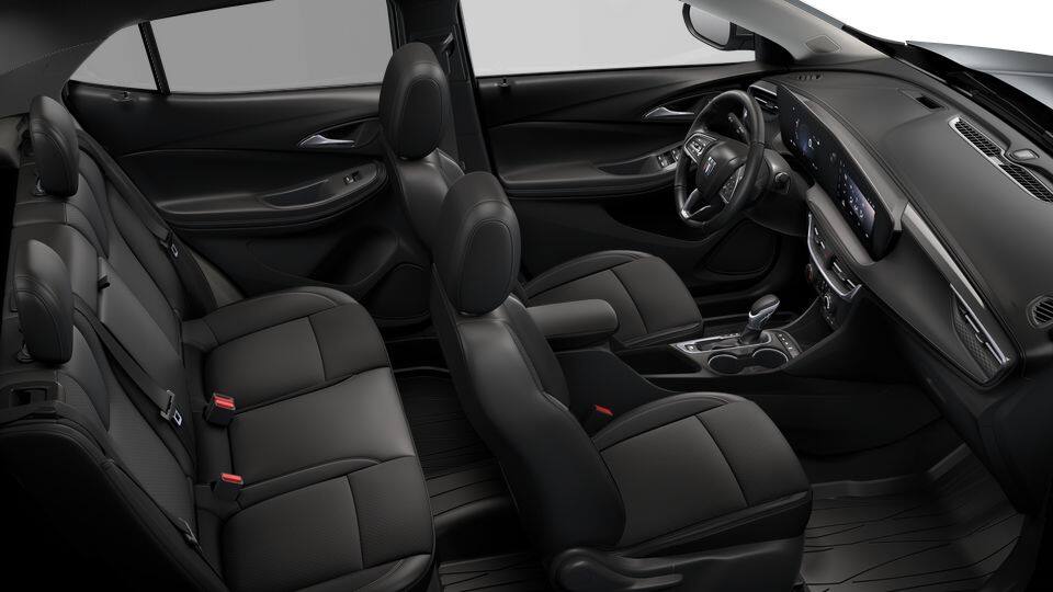 2026 Buick Encore GX Preferred - Photo 47