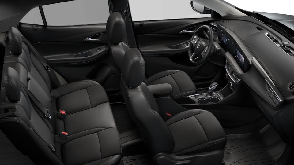 2026 Buick Encore GX Preferred - Photo 24