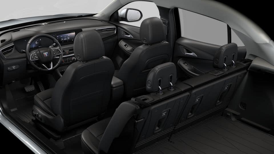 2026 Buick Encore GX Preferred - Photo 26