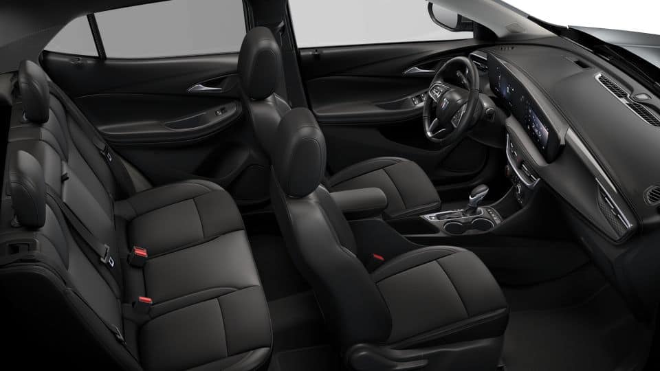 2026 Buick Encore GX Preferred - Photo 34