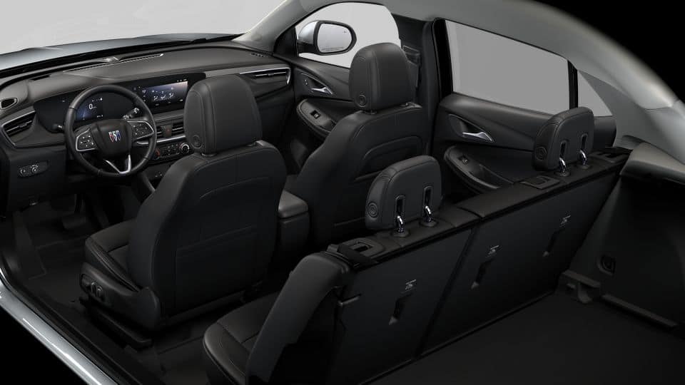 2026 Buick Encore GX Preferred - Photo 36