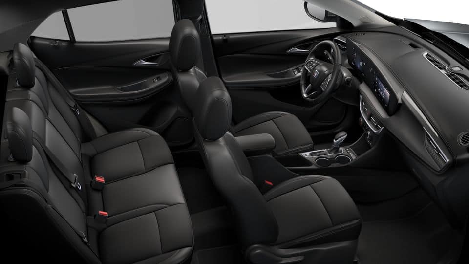 2026 Buick Encore GX Preferred - Photo 34