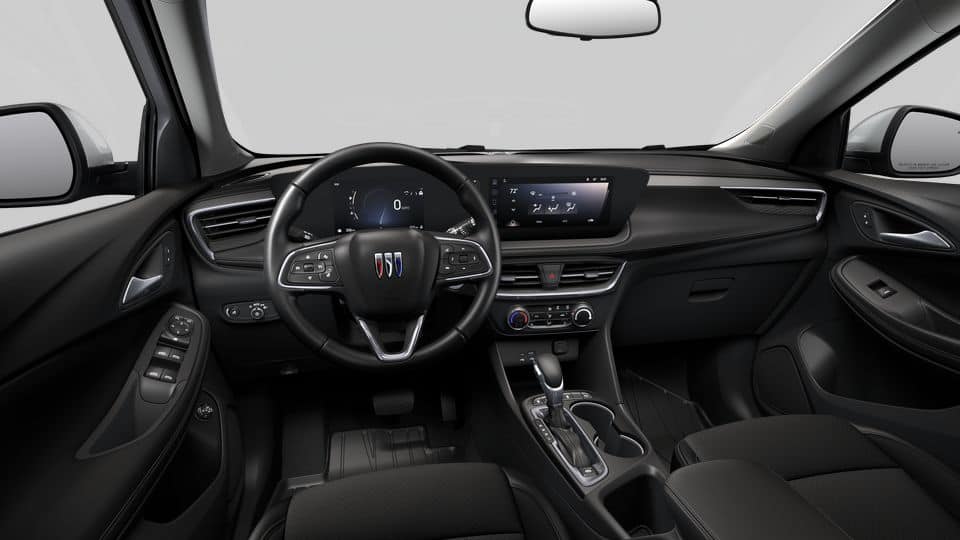 2026 Buick Encore GX Preferred - Photo 72
