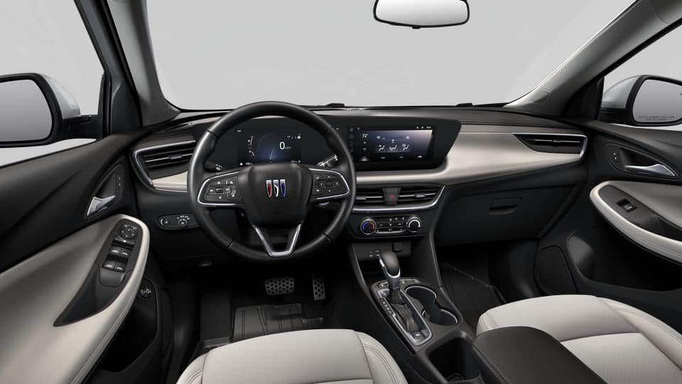 2026 Buick Encore GX Preferred - Photo 57
