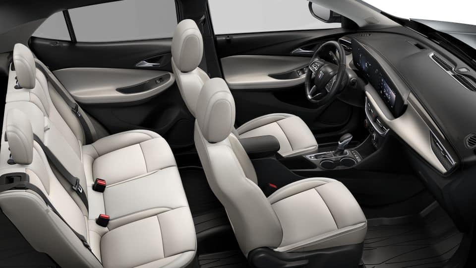 2026 Buick Encore GX Preferred - Photo 58