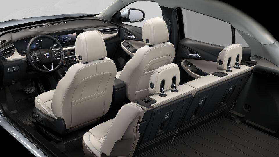 2026 Buick Encore GX Preferred - Photo 60