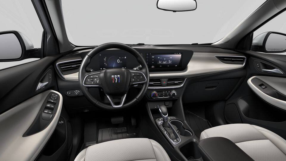 2026 Buick Encore GX Preferred - Photo 57