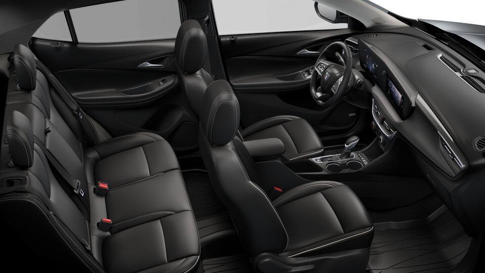 2026 Buick Encore GX Sport Touring - Photo 11