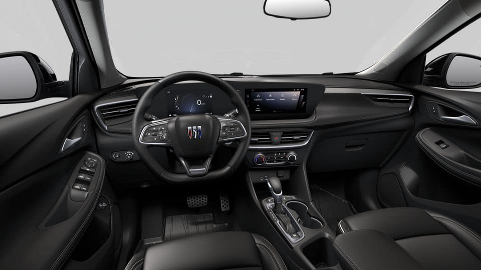 2026 Buick Encore GX Sport Touring - Photo 45