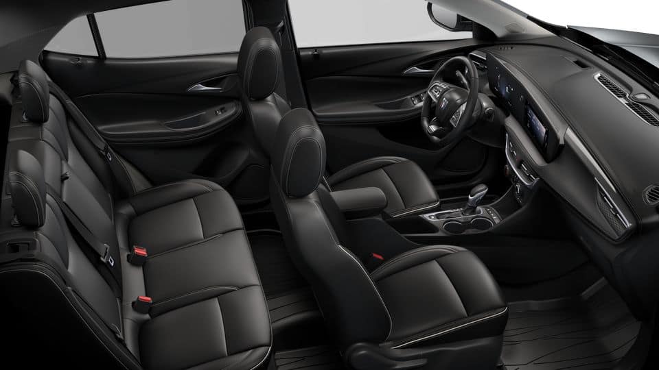 2026 Buick Encore GX Sport Touring - Photo 46