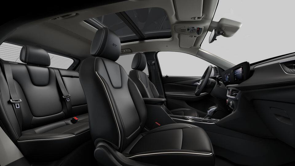2026 Buick Encore GX Sport Touring - Photo 47