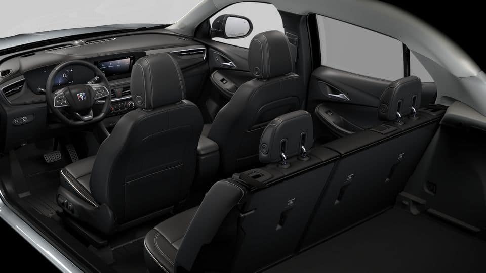2026 Buick Encore GX Sport Touring - Photo 12