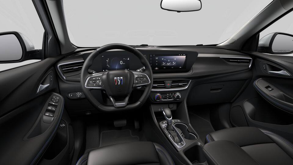 2026 Buick Encore GX Sport Touring - Photo 33