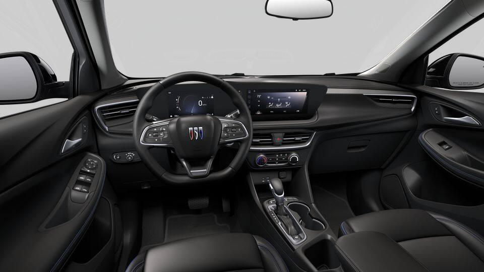 2026 Buick Encore GX Sport Touring - Photo 41
