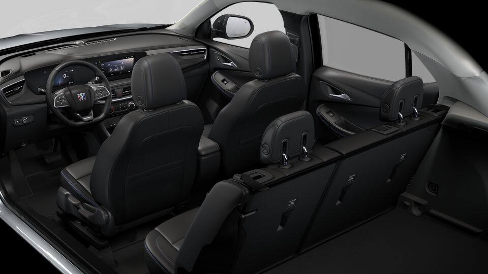 2026 Buick Encore GX Sport Touring - Photo 44
