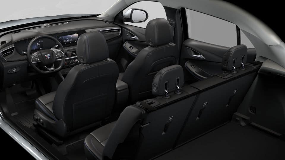 2026 Buick Encore GX Sport Touring - Photo 36