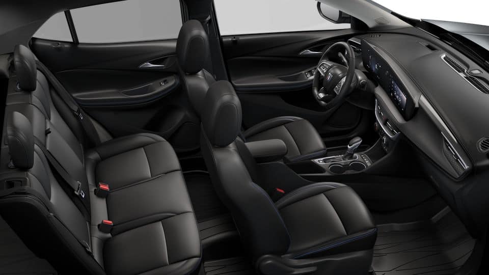 2026 Buick Encore GX Sport Touring - Photo 34