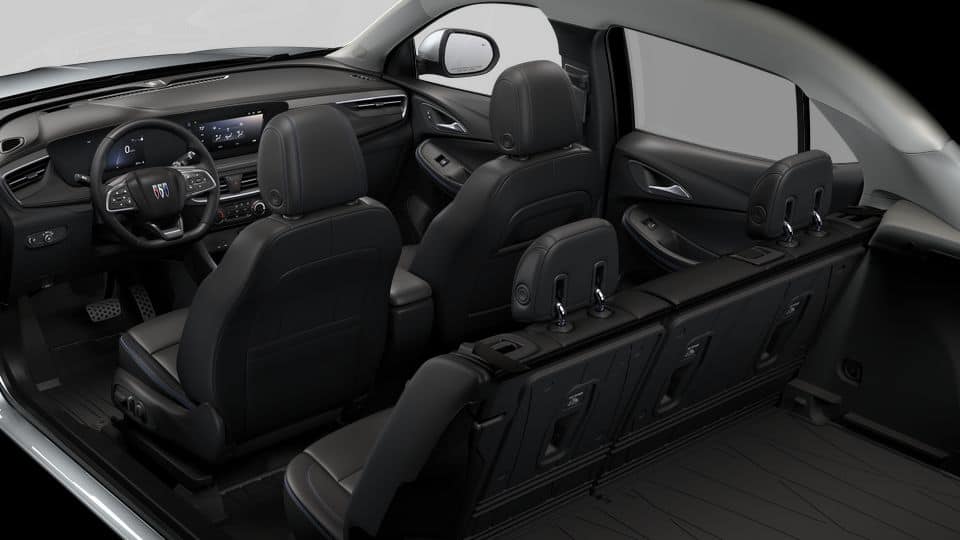 2026 Buick Encore GX Sport Touring - Photo 36