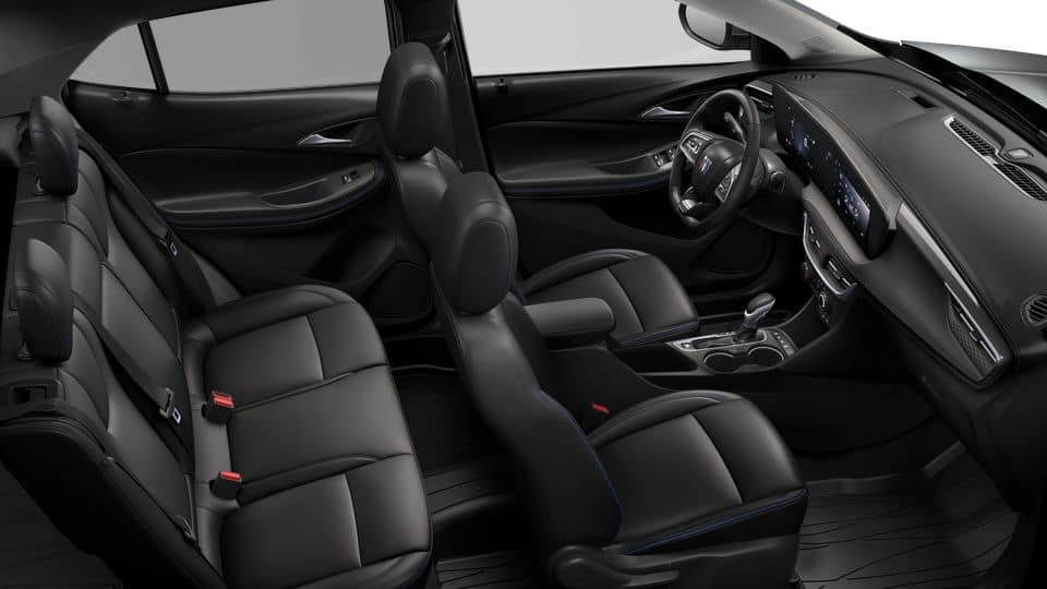 2026 Buick Encore GX Sport Touring - Photo 47